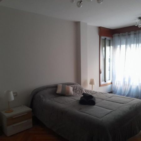 Centro Vigo Apartament Pl America 外观 照片