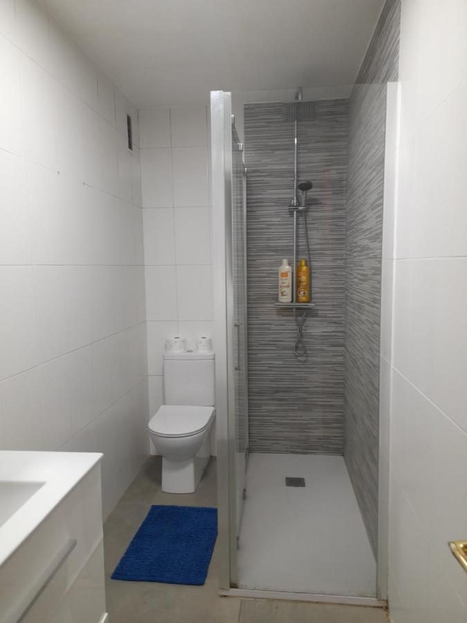 Centro Vigo Apartament Pl America 外观 照片