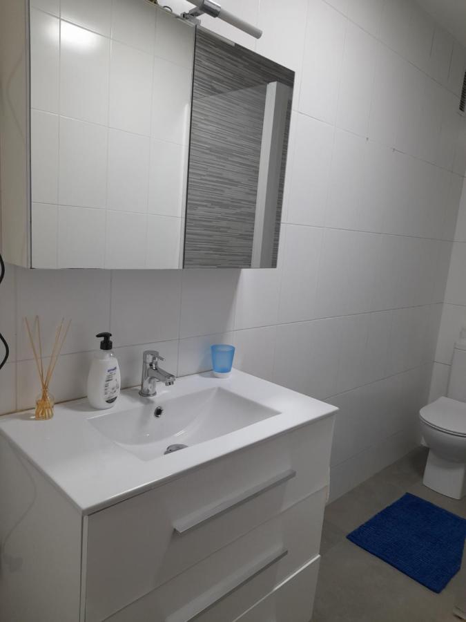 Centro Vigo Apartament Pl America 外观 照片