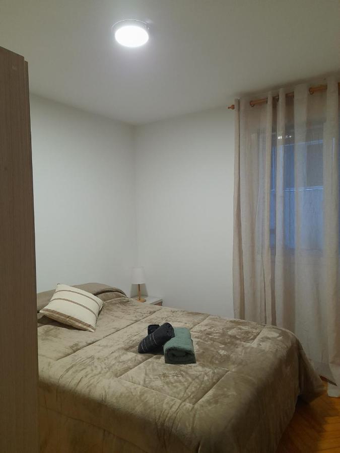 Centro Vigo Apartament Pl America 外观 照片
